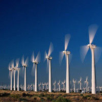 Tiếng Anh lớp 7 Chương trình mới Unit 10 SOURCES OF ENERGY