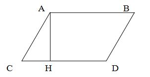 Đề thi giữa học kì 2 môn Toán