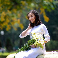 Đề thi thử THPT Quốc gia năm 2017 môn Tiếng Anh Trường THPT Nguyễn Huệ, Yên Bái có đáp án - Đề 3