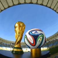 Giải bài tập SGK tiếng Anh lớp 10 Unit 14 THE WORLD CUP