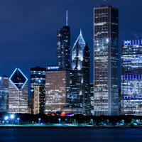 Giải bài tập SGK tiếng Anh lớp 10 Unit 15 CITIES