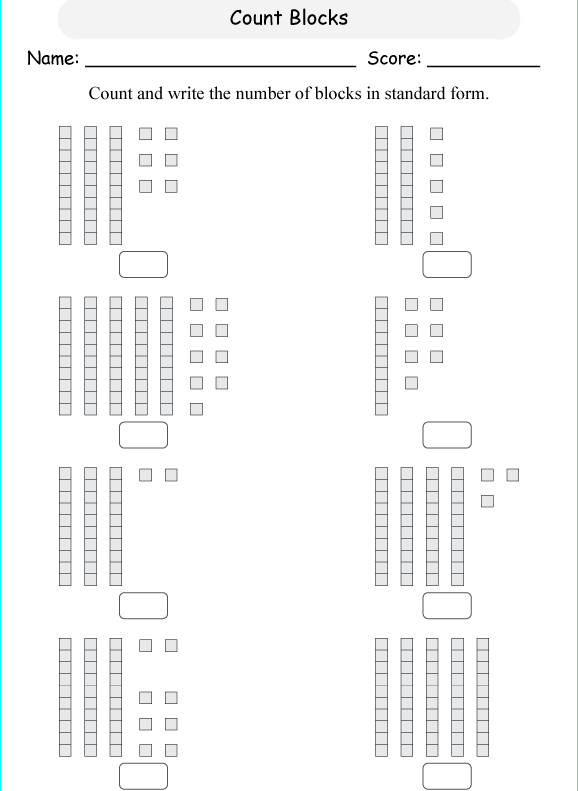 Bộ sách toán song ngữ lớp 1