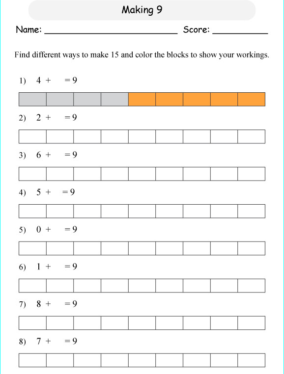 Đề thi Violympic Toán Tiếng Anh lớp 1 vòng 8 năm 2015 - 2016
