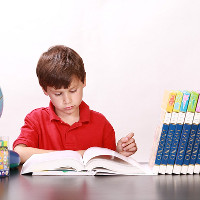 Bài tập Toán Tiếng Anh lớp 1 ADDITION (2)