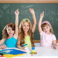 Bộ Đề thi học kỳ 2 môn Tiếng Anh lớp 3 CÓ ĐÁP ÁN (3)