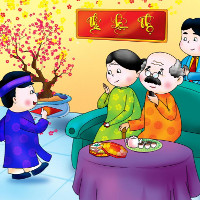 Giải bài tập SGK Tiếng Anh lớp 8 Chương trình mới Unit 4 SKILLS 1, SKILLS 2, LOOKING BACK - PROJECT