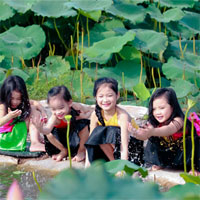 Đề kiểm tra cuối học kì 2 môn Khoa học lớp 4 năm học 2014-2015 trường tiểu học Bản Cầm, Lào Cai