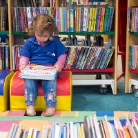 Bài tập Toán Tiếng Anh lớp 2: Subtraction Crosswords