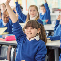 Bộ Đề thi học kỳ 2 môn Tiếng Anh lớp 4 CÓ ĐÁP ÁN (3)