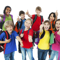 Bộ đề thi học kỳ 2 môn Tiếng Anh lớp 5 CÓ ĐÁP ÁN (2)