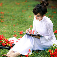 Đề thi học kỳ 1 môn Tiếng Anh lớp 11 trường THPT Yên Lạc, Vĩnh Phúc năm học 2016 - 2017 có đáp án