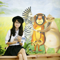 Đề thi thử THPT Quốc gia năm 2017 môn Tiếng Anh Trường THPT Nguyễn Huệ, Yên Bái có đáp án - Đề 5