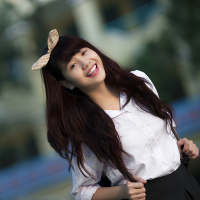 Đề thi thử THPT Quốc gia năm 2017 môn Tiếng Anh Trường THPT Nguyễn Huệ, Yên Bái có đáp án - Đề 6