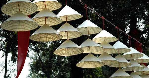 văn mẫu thuyết minh