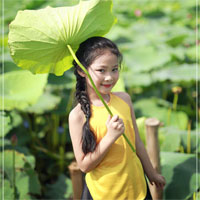 Đề thi học kì 2 lớp 4 môn Tiếng Anh năm học 2014-2015 trường tiểu học Đoàn Thị Nghiệp, Tiền Giang