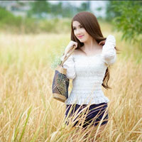 Đề thi giữa học kì 2 môn Địa lý lớp 11 trường THPT Bất Bạt, Hà Nội năm học 2016 - 2017