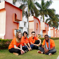 Đề thi mẫu ngành Quản trị kinh doanh trường đại học FPT