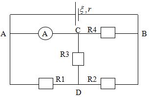 Đề thi Olympic môn Vật lý lớp 11 có đáp án