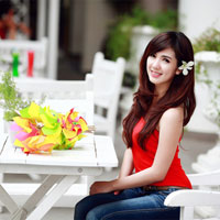 Đề thi Olympic môn Vật lý lớp 11 trường THPT Đa Phúc, Hà Nội năm học 2016 - 2017