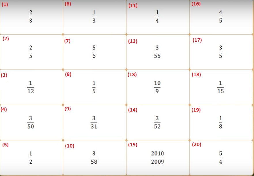 Đề thi Violympic Toán lớp 4 Đề thi Violympic Toán lớp 4 vòng 15