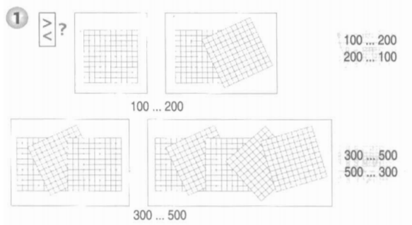 Giải bài tập trang 139 SGK Toán 2