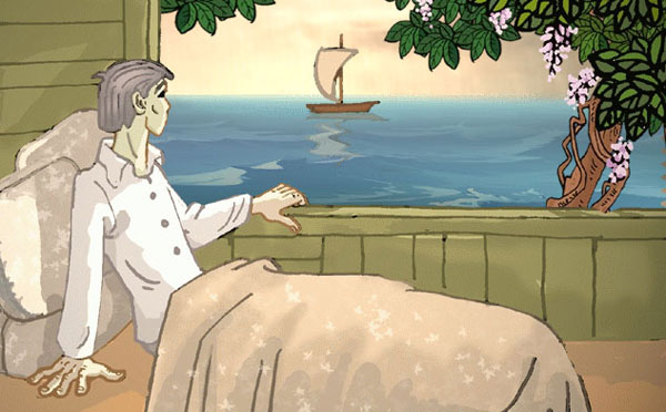 Phân tích nhân vật Nhĩ trong truyện ngắn Bến Quê Phân tích nhân vật Nhĩ trong truyện ngắn Bến Quê