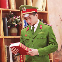 Quy định mới về tiêu chuẩn sơ tuyển vào khối trường công an năm 2017