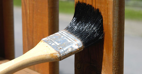 Tốt gỗ hơn tốt nước sơn