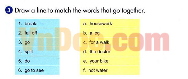 Giáo án Tiếng Anh lớp 5 Chương trình mới 