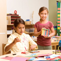 Bài tập Tiếng Anh lớp 5 Chương trình mới Unit 5 OUR PICNIC TO THE SEASIDE