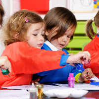 Bài tập Tiếng Anh lớp 5 Chương trình mới Unit 6 A VISIT TO THE ZOO