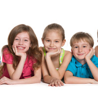 Bài tập Tiếng Anh lớp 5 Chương trình mới Unit 8 MY FAVOURITE BOOKS