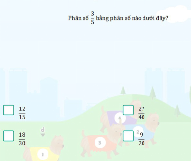 Đề thi Violympic Toán lớp 5 vòng 16