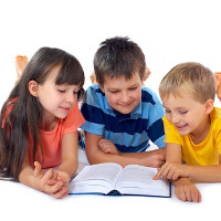 Tiếng Anh lớp 5 Chương trình mới Unit 12 OUR FREE-TIME ACTIVITIES