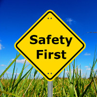 Tiếng Anh lớp 5 Chương trình mới Unit 13 ACCIDENT PREVENTION