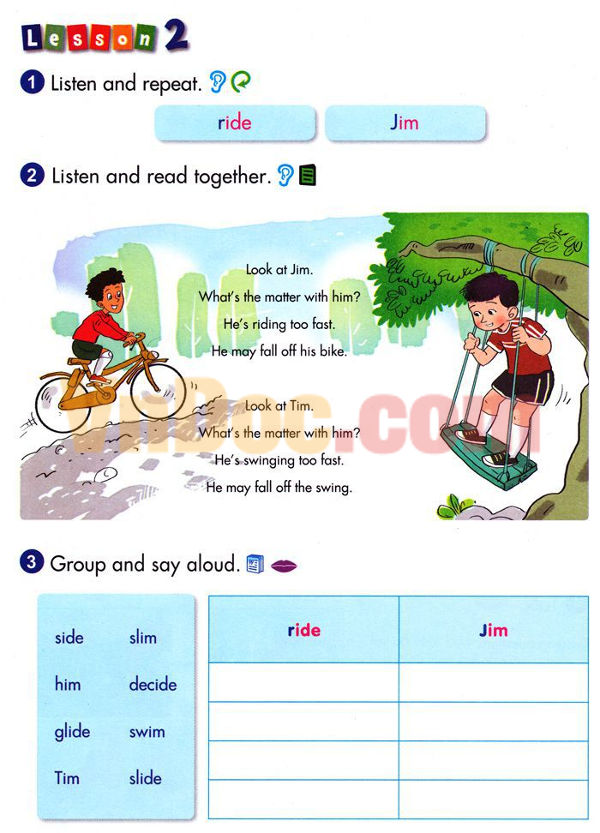 Bài giảng Tiếng Anh lớp 5 Chương trình mới Unit 13 ACCIDENT PREVENTION Giáo án Tiếng Anh lớp 5 Chương trình mới Unit 13 ACCIDENT PREVENTION