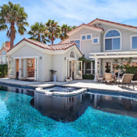 Tiếng Anh lớp 5 Chương trình mới Unit 15 MY DREAM HOUSE