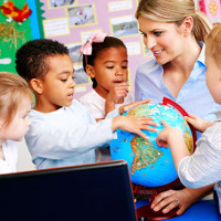 Tiếng Anh lớp 5 Chương trình mới Unit 6 A VISIT TO THE ZOO