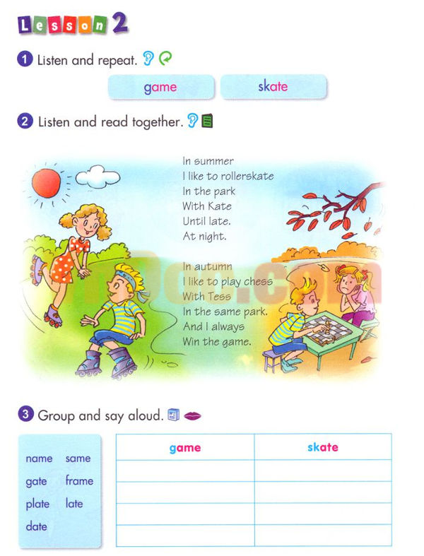 Giáo án Tiếng Anh lớp 5 Chương trình mới Unit 7 MY FAVOURITE SPORTS AND GAMES