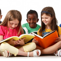 Tiếng Anh lớp 5 Chương trình mới Unit 8 MY FAVOURITE BOOKS