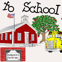 Giải bài tập SGK Tiếng anh lớp 3 Chương trình mới Unit 7 THAT’S MY SCHOOL