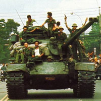 Đề thi học sinh giỏi môn Lịch sử lớp 9 Phòng GD&ĐT Thanh Oai, Hà Nội năm học 2016 - 2017