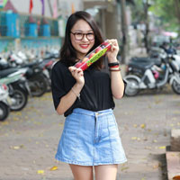 Đề thi thử THPT Quốc gia năm 2017 môn Vật lý trường THPT Ngô Gia Tự, Vĩnh Phúc (Lần 3)