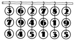 108 bài Toán Tiếng Anh