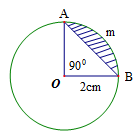 Đề kiểm tra 1 tiết môn Toán hình lớp 9