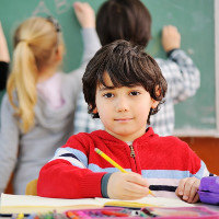 Đề thi Toán Quốc tế Kangaroo năm 2016 - Đề khảo sát có đáp án