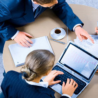 Từ điển Kế toán - Kiểm toán Thương mại Anh - Việt