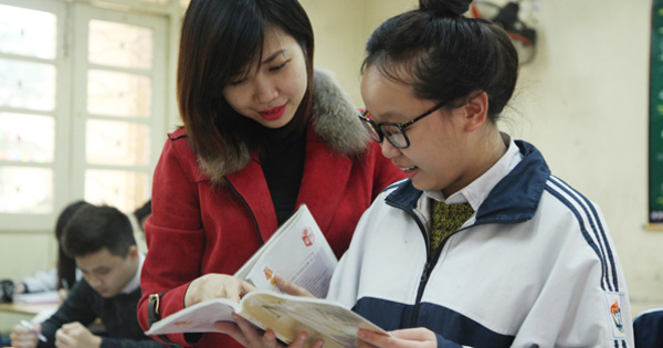 Cách tính lương giáo viên THPT theo quy định mới nhất Cách tính lương giáo viên THPT theo quy định mới nhất