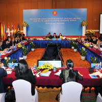 Giải bài tập SGK Tiếng Anh lớp 12 Unit 14 INTERNATIONAL ORGANIZATIONS