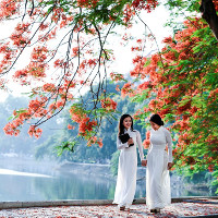 Đề thi thử THPT Quốc gia năm 2017 môn Tiếng Anh trường THPT Chu Văn An, Yên Bái CÓ ĐÁP ÁN (6)